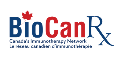 BioCanRx Logo